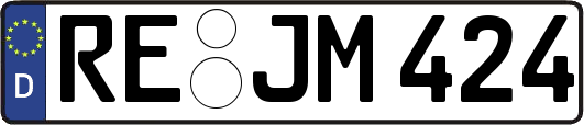 RE-JM424