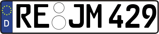 RE-JM429