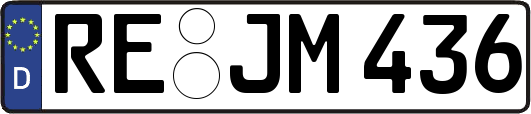 RE-JM436