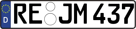 RE-JM437