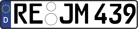 RE-JM439