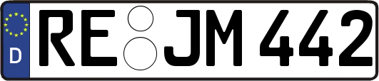 RE-JM442