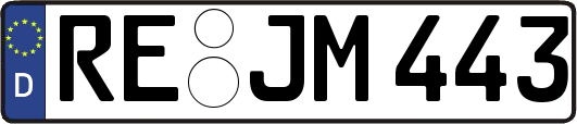 RE-JM443