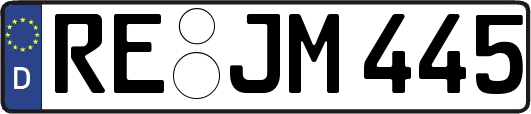 RE-JM445