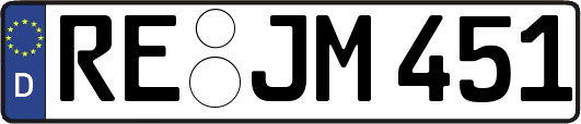 RE-JM451