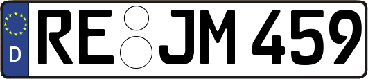 RE-JM459