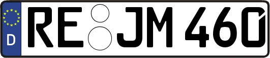 RE-JM460