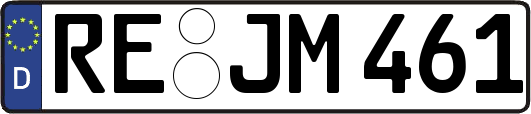 RE-JM461