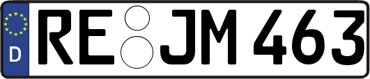 RE-JM463