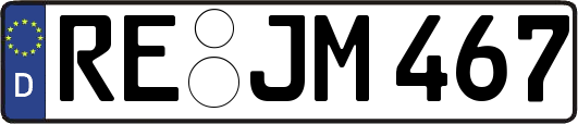 RE-JM467