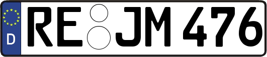RE-JM476