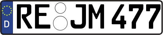 RE-JM477
