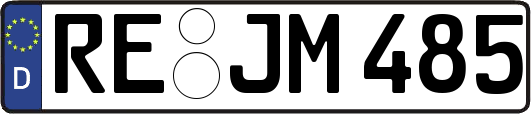RE-JM485