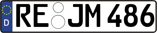RE-JM486