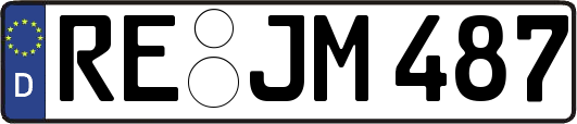 RE-JM487
