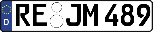 RE-JM489