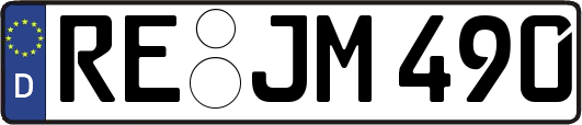 RE-JM490