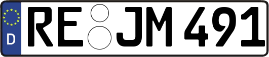 RE-JM491