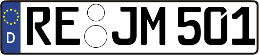 RE-JM501