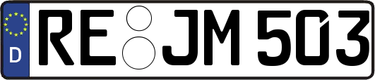 RE-JM503