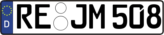 RE-JM508