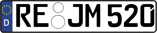 RE-JM520