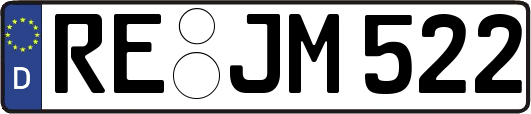 RE-JM522