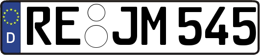 RE-JM545