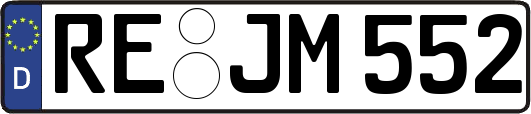 RE-JM552