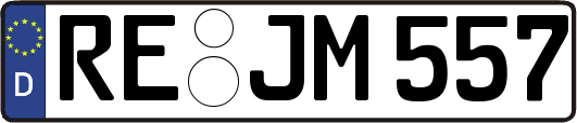 RE-JM557