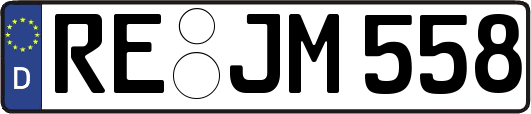RE-JM558