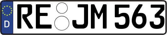 RE-JM563