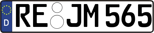 RE-JM565
