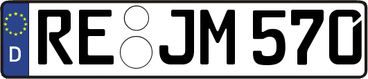RE-JM570