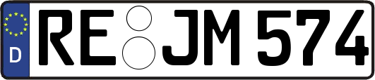 RE-JM574