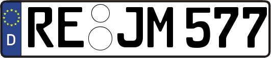 RE-JM577