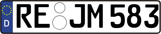 RE-JM583