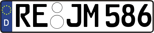 RE-JM586