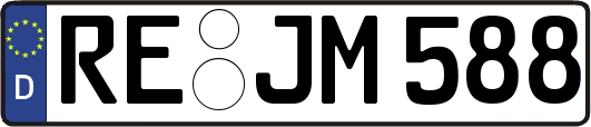 RE-JM588