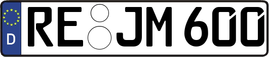 RE-JM600