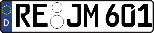 RE-JM601