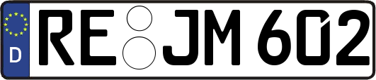 RE-JM602