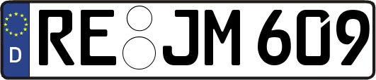 RE-JM609
