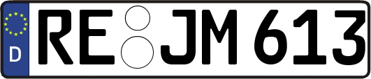 RE-JM613
