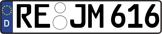 RE-JM616