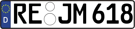 RE-JM618