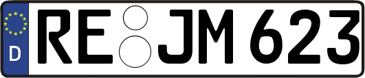 RE-JM623