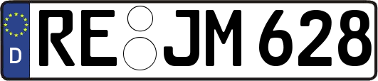 RE-JM628