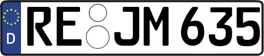 RE-JM635