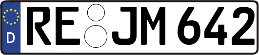 RE-JM642